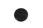 68483961AB - Exterior Ornamentation: Fender Front Medallion for Mopar Image