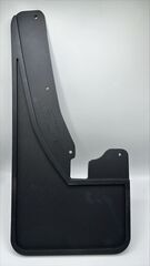 82216222AA - Exterior Accessories: Front Heavy Duty Rubber Splash Guards, for vehicles with Fender Flares. for Mopar Image