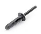 6504737 - Frame, Bumper and Fascia: Plastic Rivet for Mopar Image