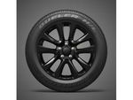 5XL06DX8AA - : Wheel, Alloy for Mopar Image