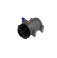 55111374AF - Air Conditioners and Heaters: Air Conditioning Compressor for Mopar Image