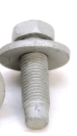 6104444AA - Frame, Bumper and Fascia: Hex Head Screw And Washer for Mopar Image