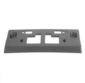 962106RR0A - : License Plate Bracket for Nissan Image