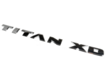 93490EZ10B - : Tailgate Emblem for Nissan Image