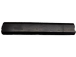 738705AA0A - : Roof Luggage Carrier Side Rail Cap for Nissan Image