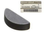 92651600 - : Crankshaft Key for Nissan Image