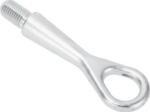 511121KA0A - Body: Tow Hook for Nissan Image