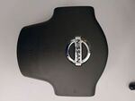 98510ZC01D - : Kit Service Steering Wheel Cover Driver for Nissan Image