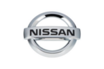 62890EA500 - Body: Emblem for Nissan Image