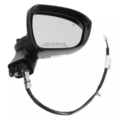 963016RY0A - : Door Mirror Housing for Nissan Image