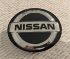 628906LH0A - : Grille Emblem for Nissan Image