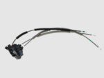 805009GE3A - Body: Lock for Nissan Image
