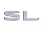 848964BA0B - : Hatch Emblem for Nissan Image