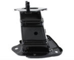 G5114EM3MA - Body: Bumper Cover Bracket for Nissan Image