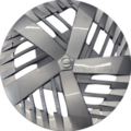 403157SF0C - : Cover-Disc Wheel for Nissan Image