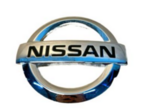 934951PA0A - : Door Emblem for Nissan Image