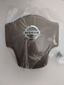 98510ZQ01C - : Kit-Service, Air Bag Cover, Driver for Nissan Image