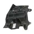 648383Z800 - Body: Splash Shield for Nissan Image