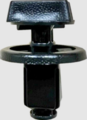 809996GW0A - Body: Filler Cover Clip for Nissan Image