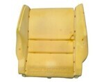 81137SNXA01 - : Pad, RH Front Seat Cushion for Honda Image