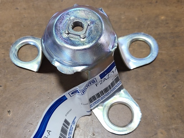 F2AZ1A113A - : See Spec Prelim Area For Part I.D for Ford Image