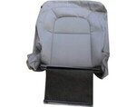 23455903 - : Dark Ash Gray Rear Passenger Side Seat Back Cushion Cover for GM Image
