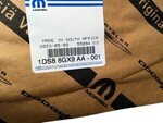 1DS88GX9AA - : Decal for Mopar Image