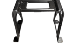 83402S9VA01ZZ - : Bracket, Front Console for Honda Image