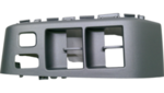 83543TX9A01ZA - : Panel Front *NH857L* for Honda Image