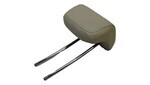 F1EZ58611A08HB - : Headrest, Center for Ford Image
