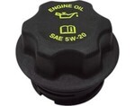 53034076AA - : Oil Filler Cap for Mopar Image
