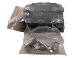 14D273CH - : Front Brake Pad Set for ACDelco Image