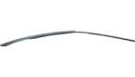 55255733AE - : Windshield Reveal Molding, Left for Mopar Image