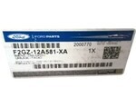 F2GZ12A581XA - : Wire Assembly for Ford Image