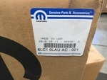 6LC10LAUAC - : Outside Rear-View Mirror, Right for Mopar Image
