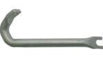 72129S2AA01 - : Protector, RH Front Door Handle (Outer) for Honda Image