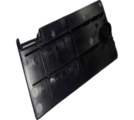 2088230011 - Electrical: Plate for Mercedes-Benz Image