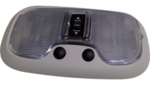 1CJ11DW1AC - : Reading Lamp for Mopar Image