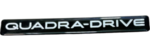 55155994AB - : Nameplate for Mopar Image