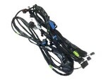68080174AD - : Header Wiring for Mopar Image