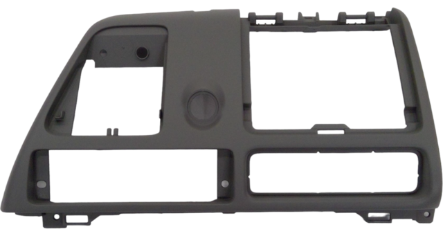 5C3Z2504302DA - : Panel Assembly Instrument Trim for Ford Image