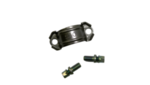 35100S84A23NI - : Lock Asm, Steering ("Ni" = "No Immobilizer" Asm) for Honda Image