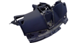 GT4Z5804320AA - : Panel Instrument for Ford Image