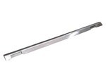 71850SHJA12ZN - : Garnish Assembly, LH Side Sill for Honda Image