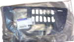 5122928AA - Instrument Panel and Radios and Consoles: Center Console Bezel for Mopar Image