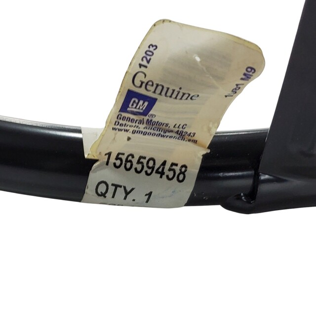 15659458 - : Tube for GM Image