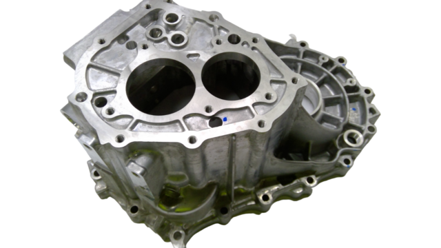 88975040 - : Manual Transmission Case for GM Image