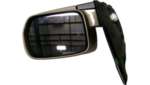 76200S9VC11ZH - : Mirror Assembly, RH Door for Honda Image