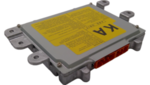 39790SR3A02 - : ABS Control Unit for Honda Image