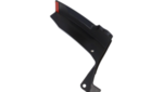 88980508 - : Driver Side Rocker Panel Rear Molding for GM Image